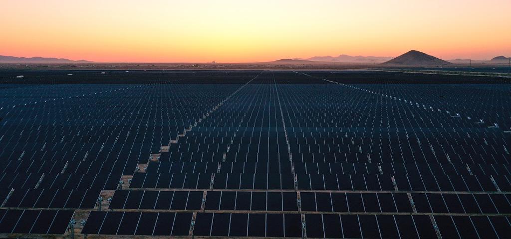 Η EDPR εξασφαλίζει PPAs για χαρτοφυλάκιο ηλιακής ενέργειας 425 MW στις ΗΠΑ